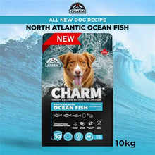 Charm - Dog - North Atlantic Ocean Fish