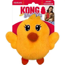 Kong Snuzzles Kiddos Chicks