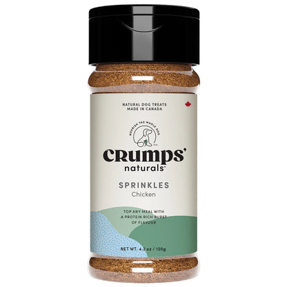 Crumps - Chicken Sprinkles