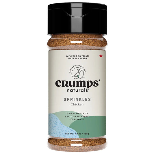 Crumps - Chicken Sprinkles