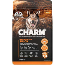 Charm - Dog - Farm Raised Duck