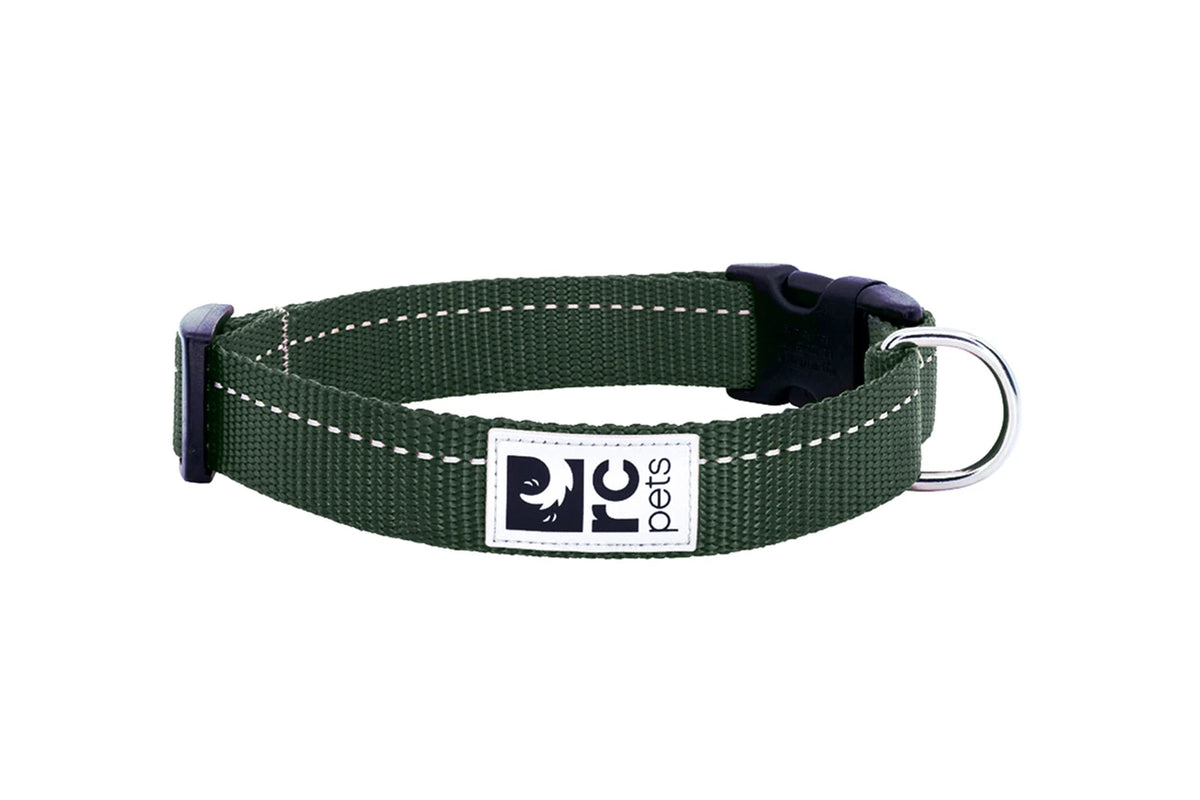 RC Pets - Primary Clip Collar