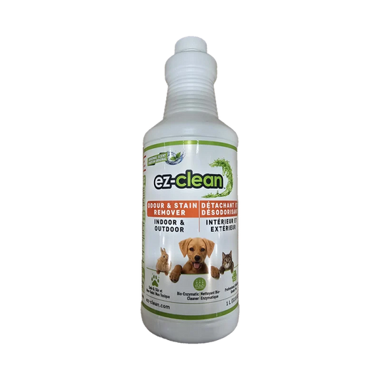 EZ - Clean Fragrance Free