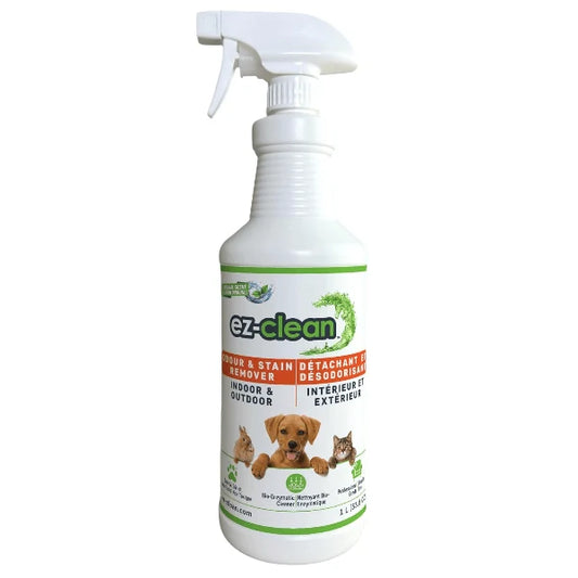 EZ - Clean Fragrance Free