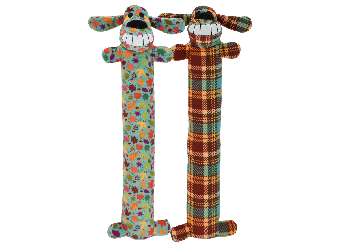 MultiPet - Toy Loofa - Fall Special