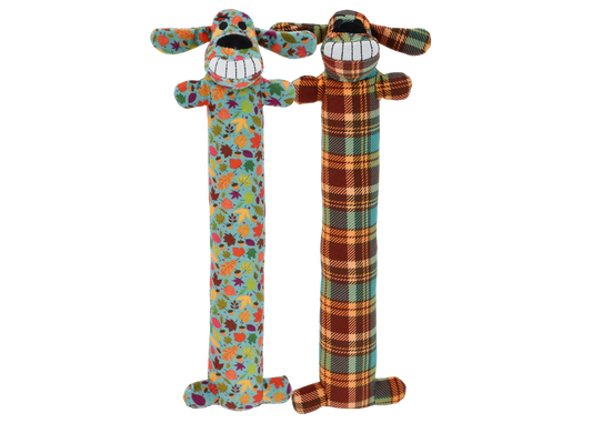 MultiPet - Toy Loofa - Fall Special