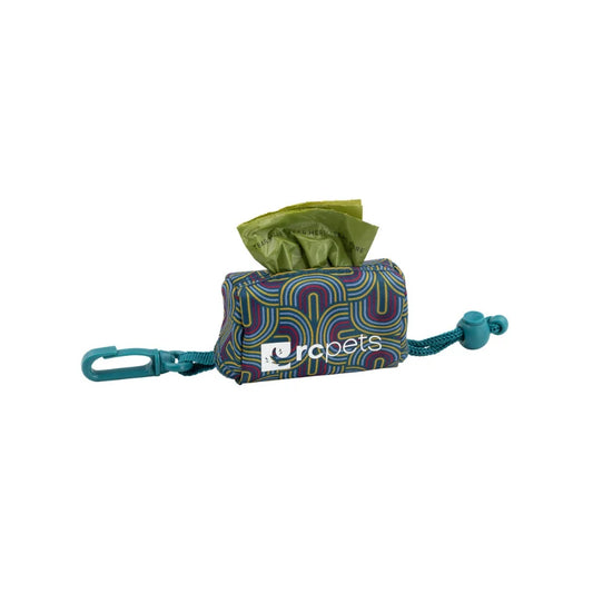 RC Pets - PUP Bag Distributor