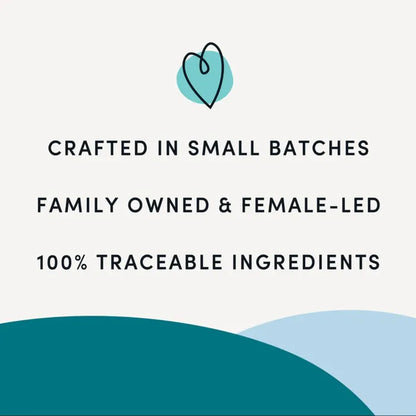 Crumps - Fish & Superfood Greens Sprinkles