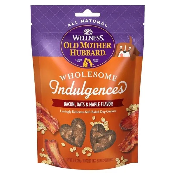 Old Mother Hubbard - Indulgence - Maple Bacon