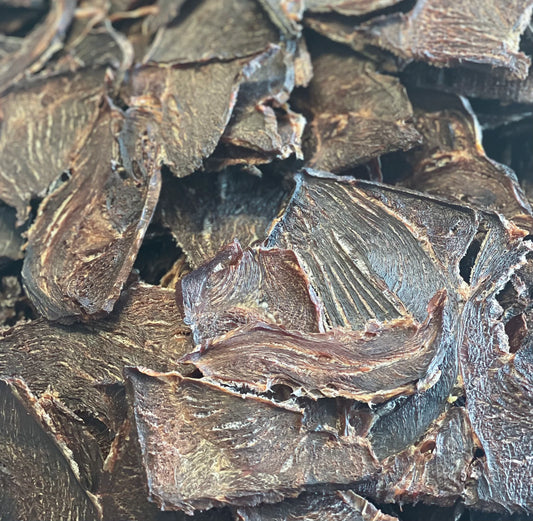Happy Daisy - Kangaroo Jerky