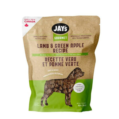 Jay's - Gourmet - Lamb & Green Apple