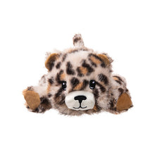 GROWL - Snugglez - Leopard