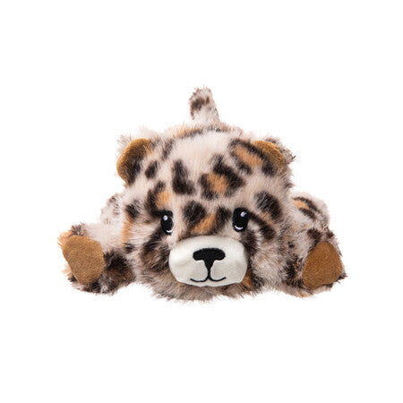 GROWL - Snugglez - Leopard