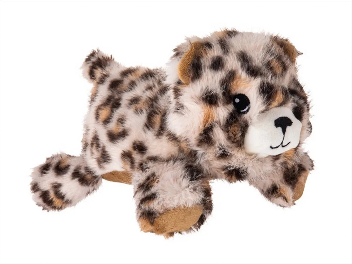 GROWL - Snugglez - Leopard