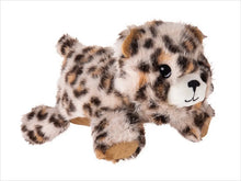 GROWL - Snugglez - Leopard