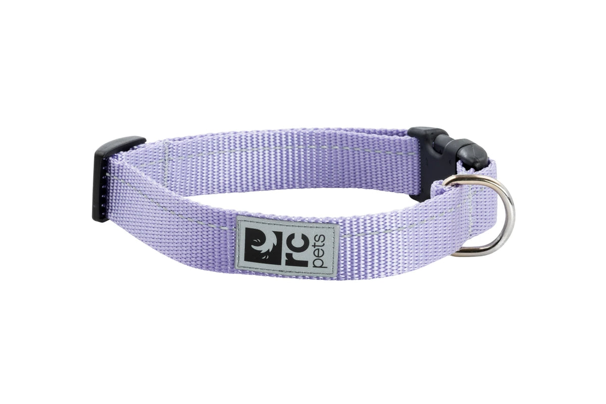 RC Pets - Primary Clip Collar