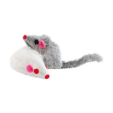 Spot - Plush Mouse