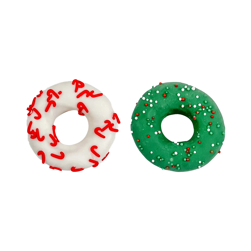 Bosco & Roxy - Festive Paw-Nuts - Dog Christmas Treat