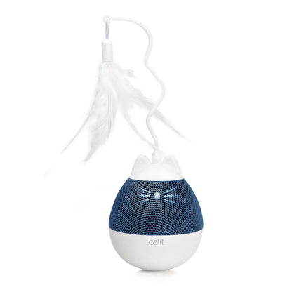 Catit - PIXI Spinner Electronic Cat Toy