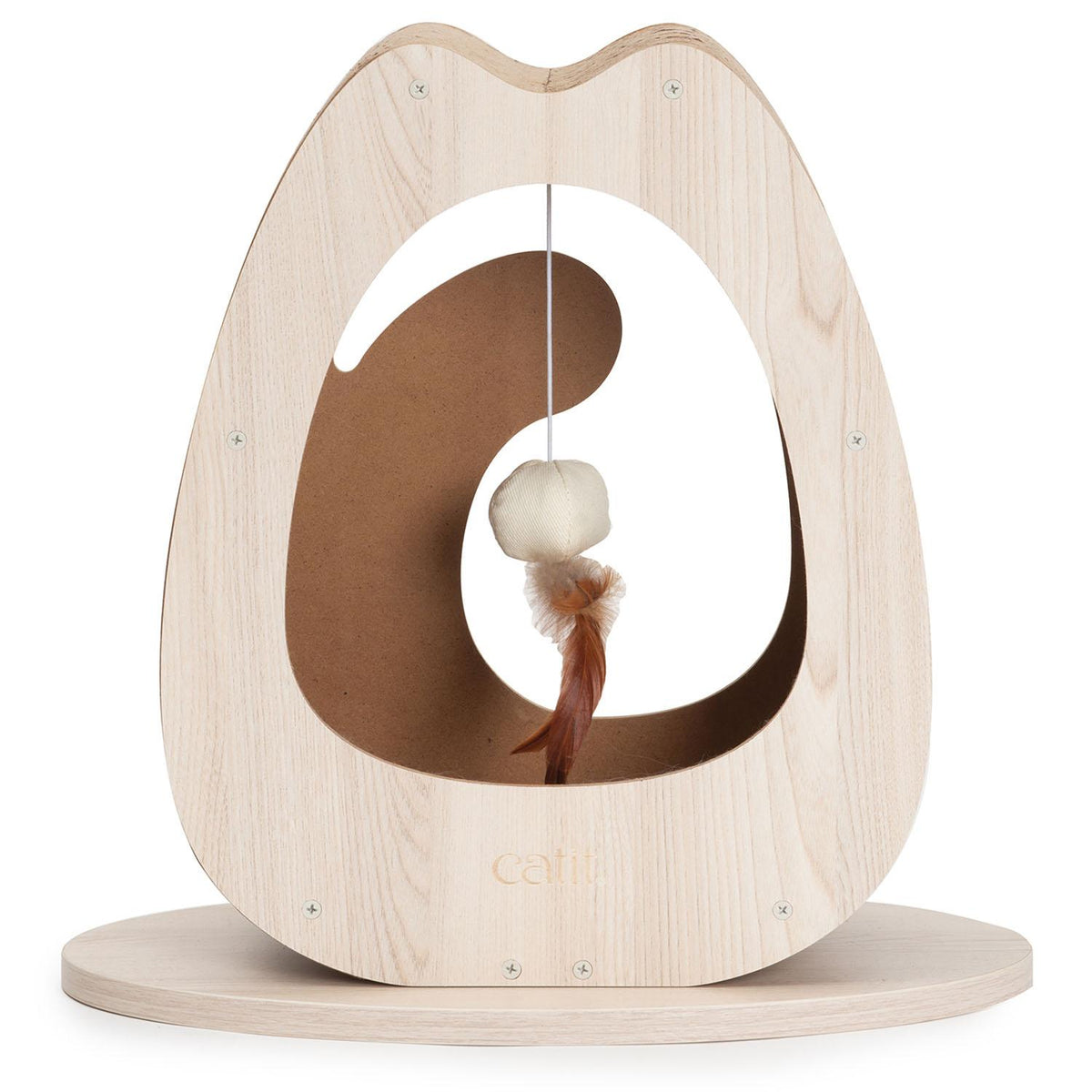 Catit - PIXI Scratcher - Wide
