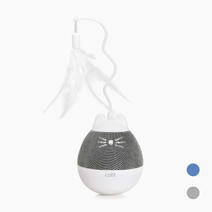 Catit - PIXI Spinner Electronic Cat Toy