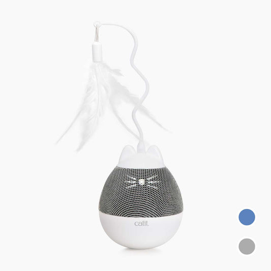 Catit - PIXI Spinner Electronic Cat Toy