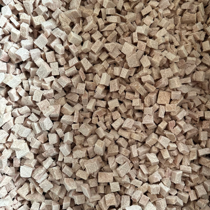 Happy Daisy - Freeze Dried Pork Bites