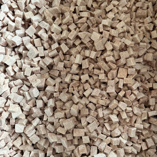 Happy Daisy - Freeze Dried Pork Bites