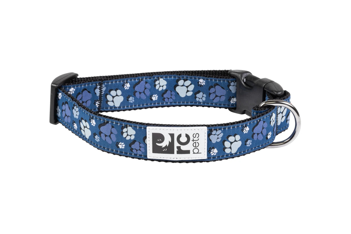 RC Pets - Patterned Dog Collar