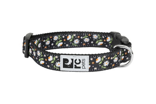 RC Pets - Patterned Dog Collar