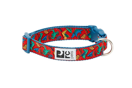 RC Pets - Patterned Dog Collar