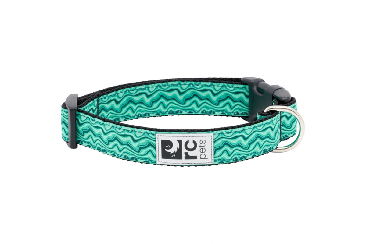 RC Pets - Patterned Dog Collar