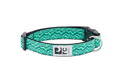 RC Pets - Patterned Dog Collar