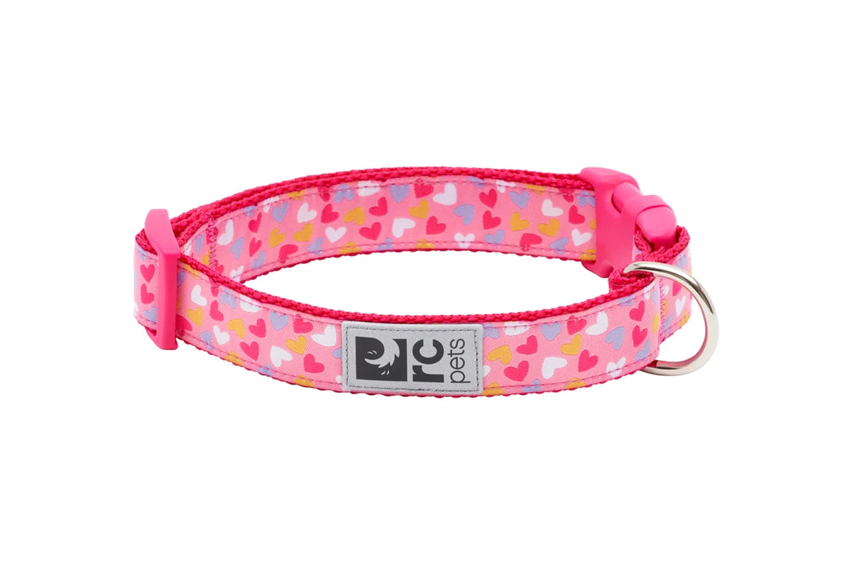 RC Pets - Patterned Dog Collar
