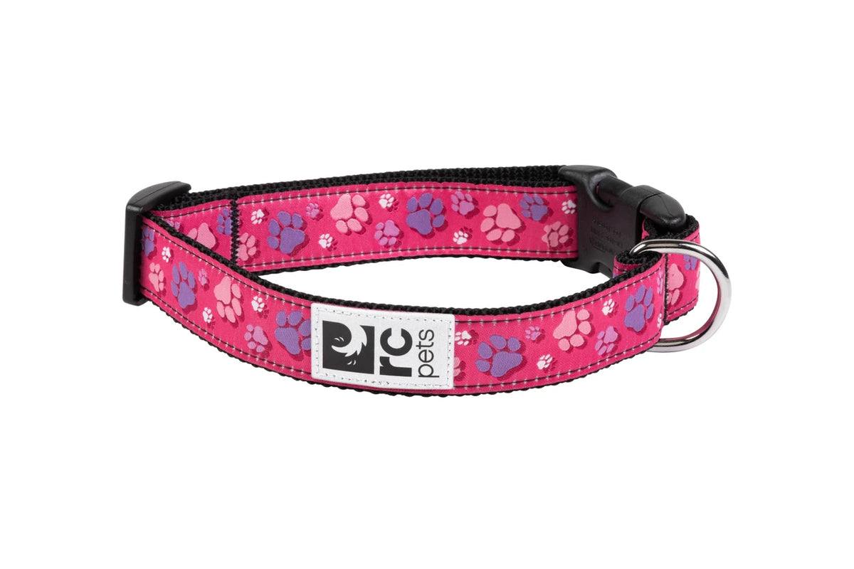RC Pets - Patterned Dog Collar