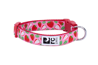 RC Pets - Patterned Dog Collar
