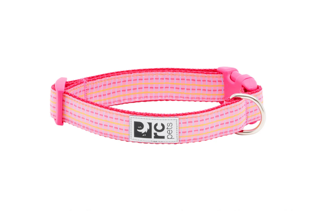 RC Pets - Patterned Dog Collar