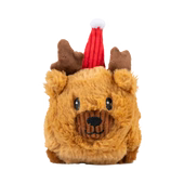 Growl - Stubbies Reindeer