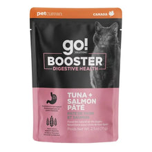 GO! Brain Health Booster - Tuna & Salmon Pate