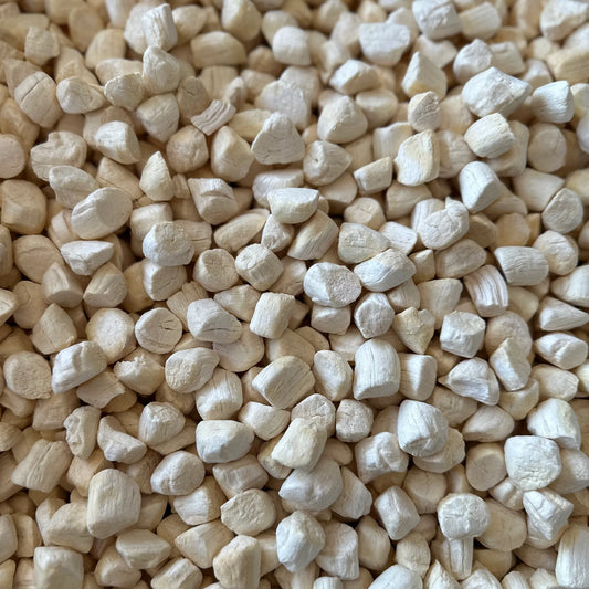 Happy Daisy - Freeze Dried Scallops