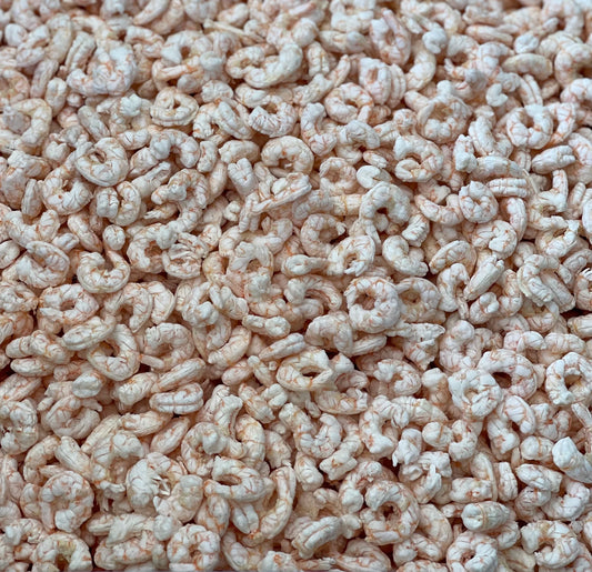Happy Daisy - Shrimp Bites