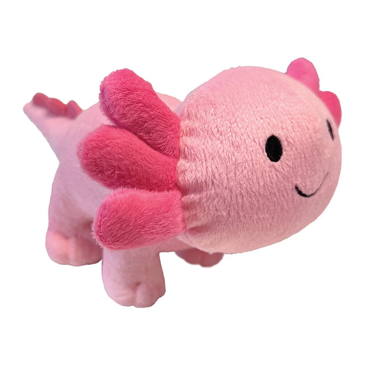FouFou - Axolotl Plushie
