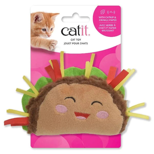 Catit – Taco