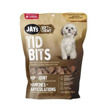 Jay's - Tid Bits Hip & Joint Peanut Butter