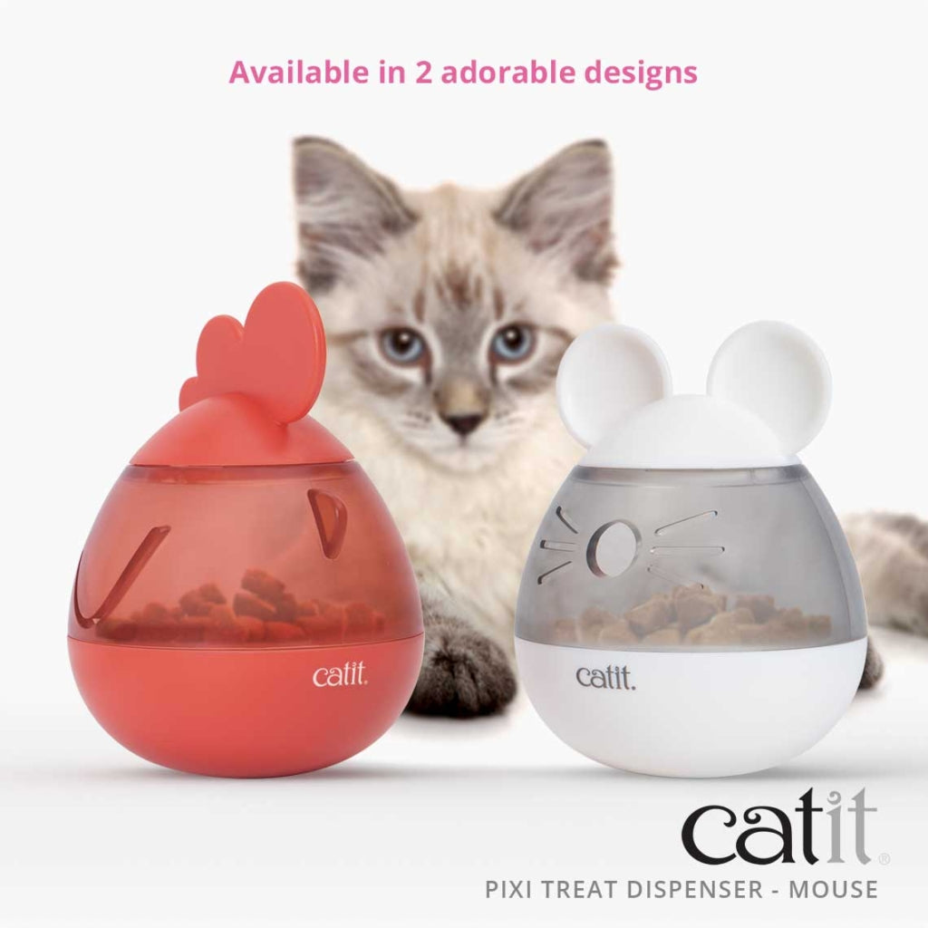 Catit - PIXI Treat Dispenser