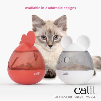 Catit - PIXI Treat Dispenser