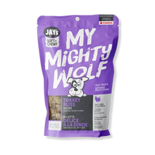Jays - My Mighty Wolf - Turkey