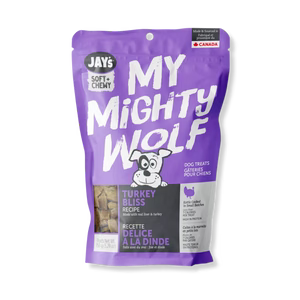Jays - My Mighty Wolf - Turkey