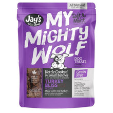 Jays - My Mighty Wolf - Turkey