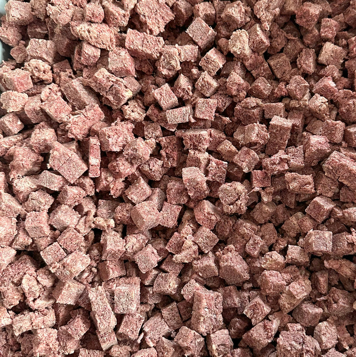 Happy Daisy - Venison Power Up Bites